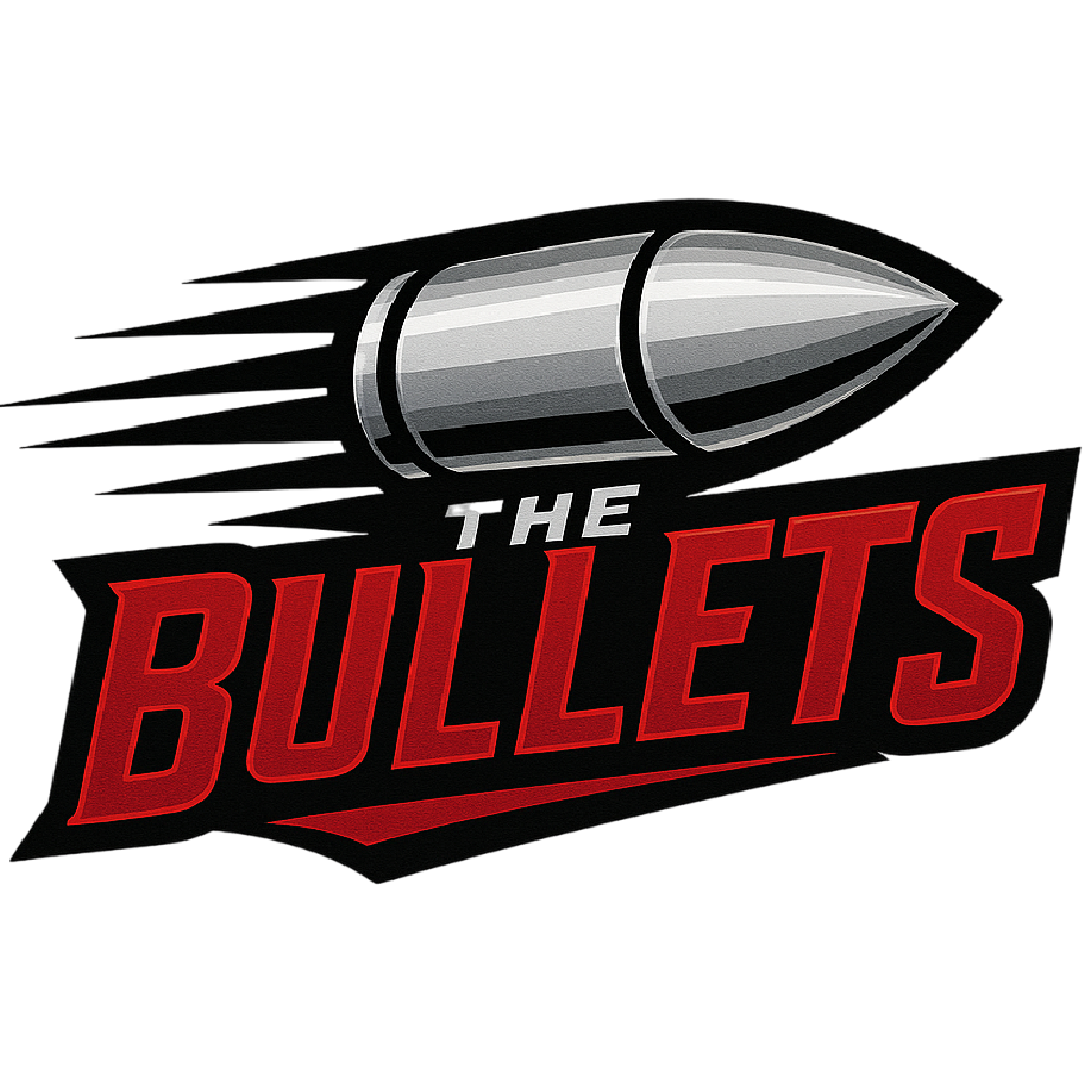 Bullets 